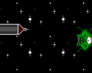 Moonshooter