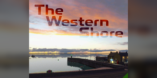 Cover image for The Western Shore v2.0