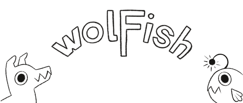 wolFish