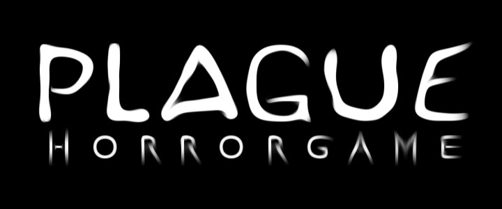 Plague - Horrorgame