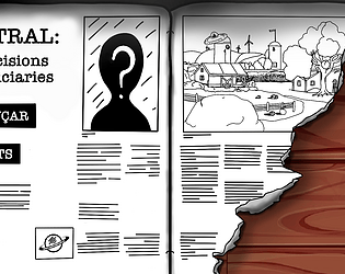 Astral: Decisions Noticiaries