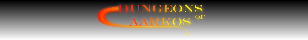 Dungeons of Aarkos