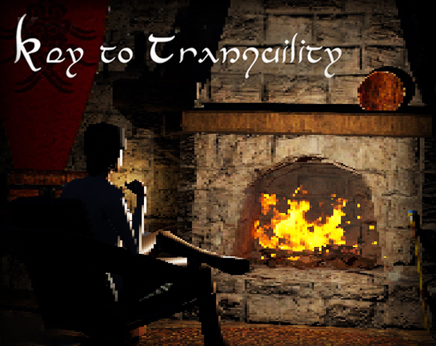 Key To Tranquility