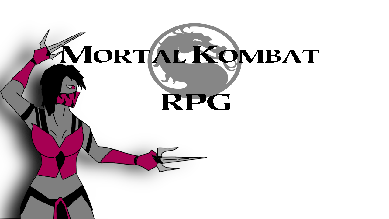 Mortal Kombat (POC)