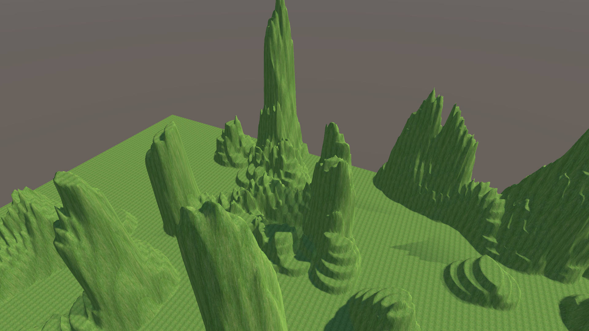 Fantasy World 200000