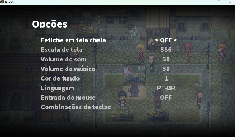 Obrigado pela tradução nintendo : r/ChratosGameplay