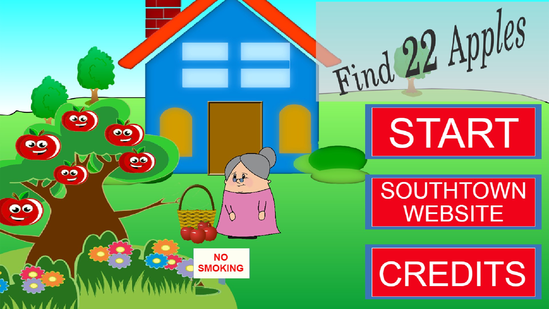 22 APPLES intelligence overview