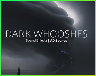 FREE Cinematic Sound Effects Transitions Pack- Whoosh & Swoosh SFX 
