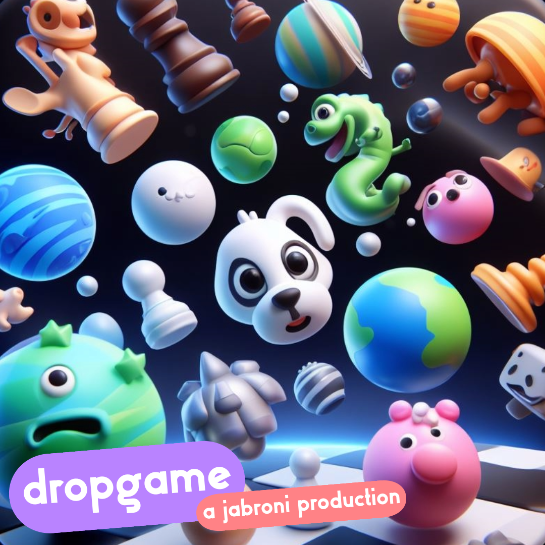 Droppyploppy by devdood