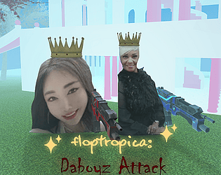 Floptropica: Daboyz Attack