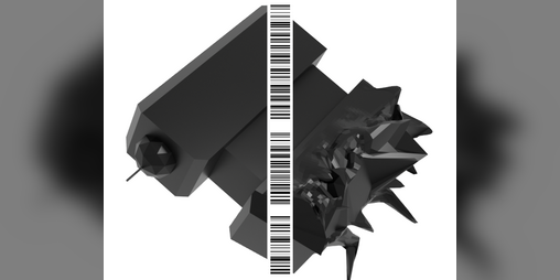 Cover image for MIMIC