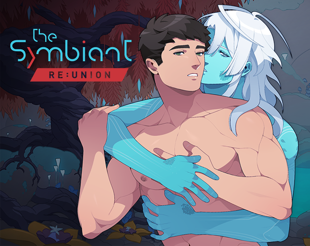 Cover image for The Symbiant Re:Union (18+)
