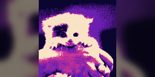 Cover image for things my guardian angel has said to me