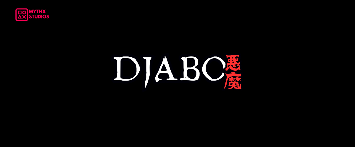 DJABO | 悪魔