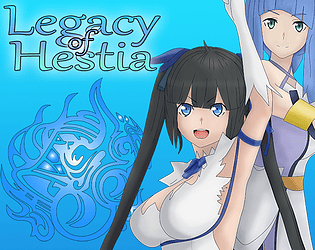 Legacy of Hestia