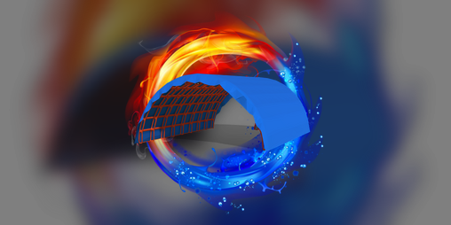Cover image for FS22 Premium Crop Storage