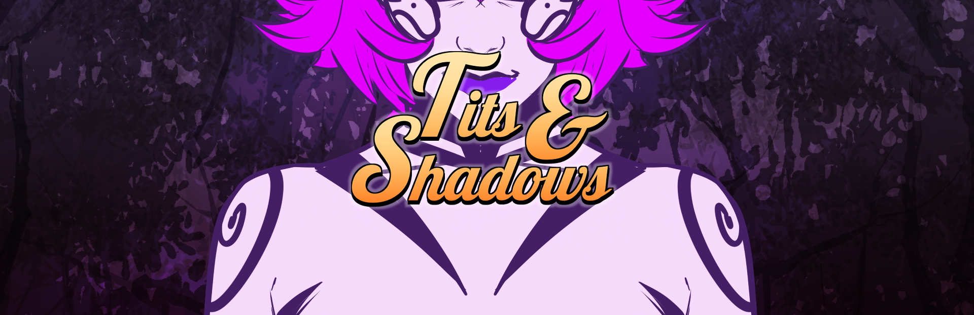 Tits & Shadows
