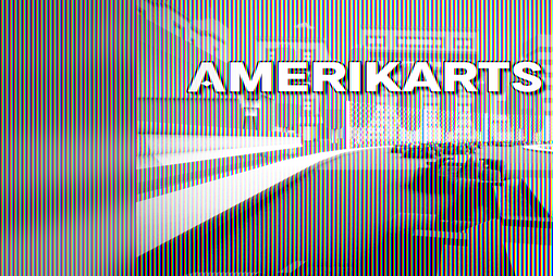 Cover image for AMERIKARTS