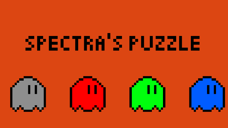 Spectra's Puzzle - Beta