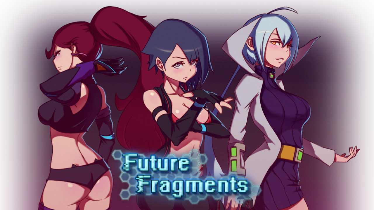 Future fragments game