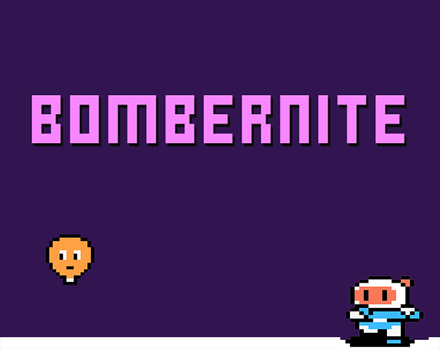 BOMBERNITE