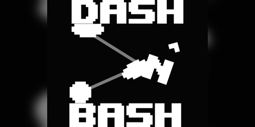 Cover image for Dash N' Bash