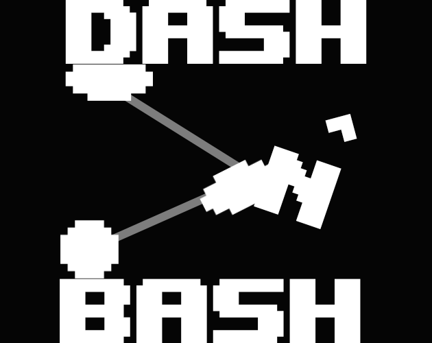 Cover image for Dash N' Bash