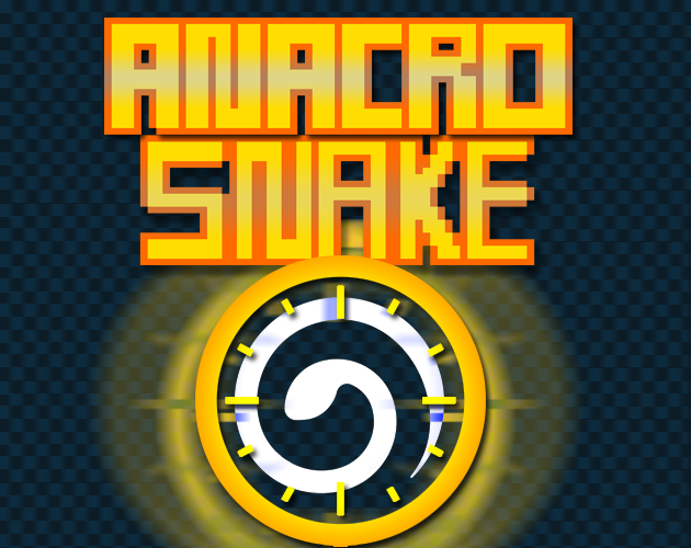 Anacrosnake