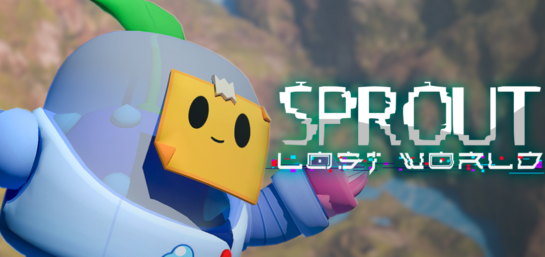 Sprout Lost World