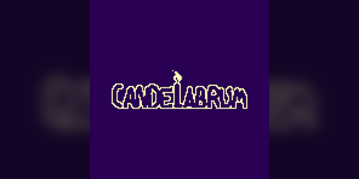 Cover image for Candelabrum