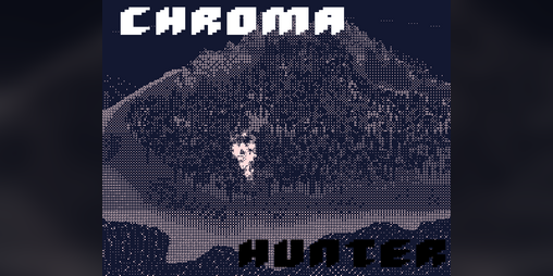 Cover image for Chroma Hunter
