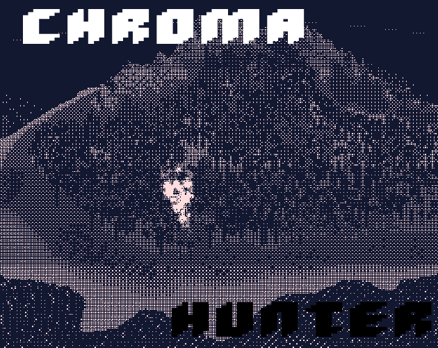 Cover image for Chroma Hunter