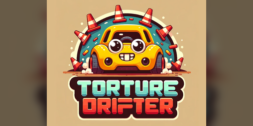 Cover image for Torture Drifter