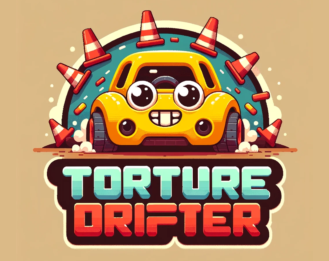 Cover image for Torture Drifter
