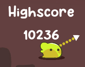 What's your highscore?