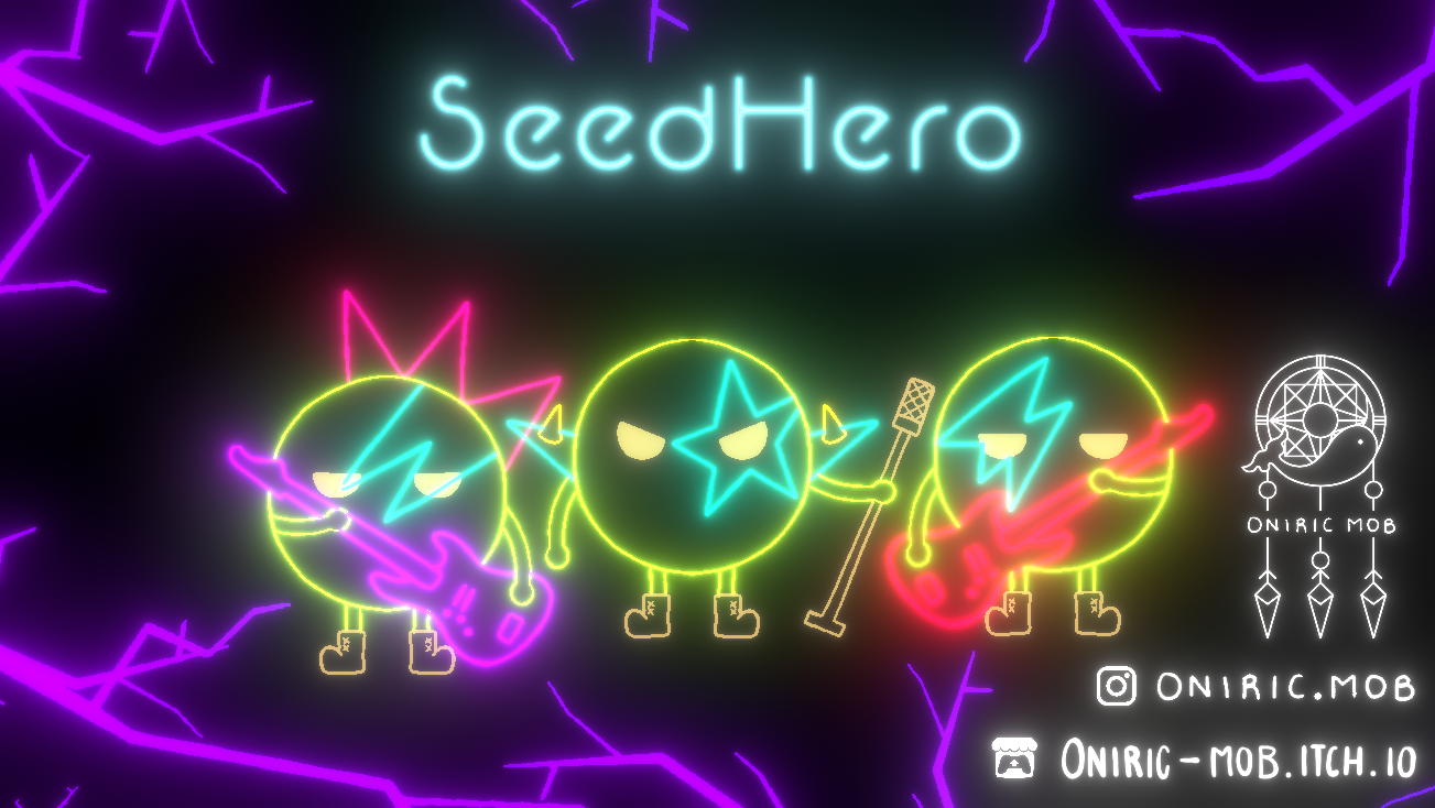 SeedHero