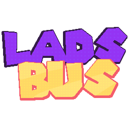 Lads Bus