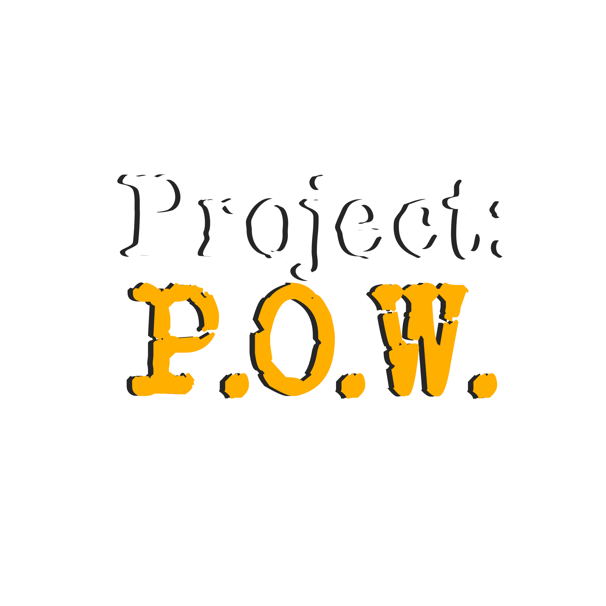 Project P.O.W.