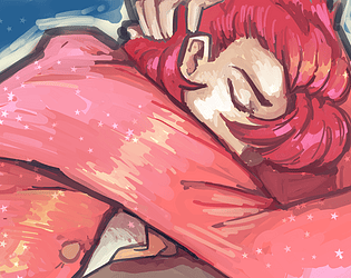 My Dear Mori