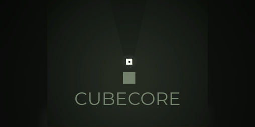 Cover image for CubeCore