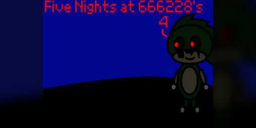 Five Nights at GD Twitter 2 by Pointify