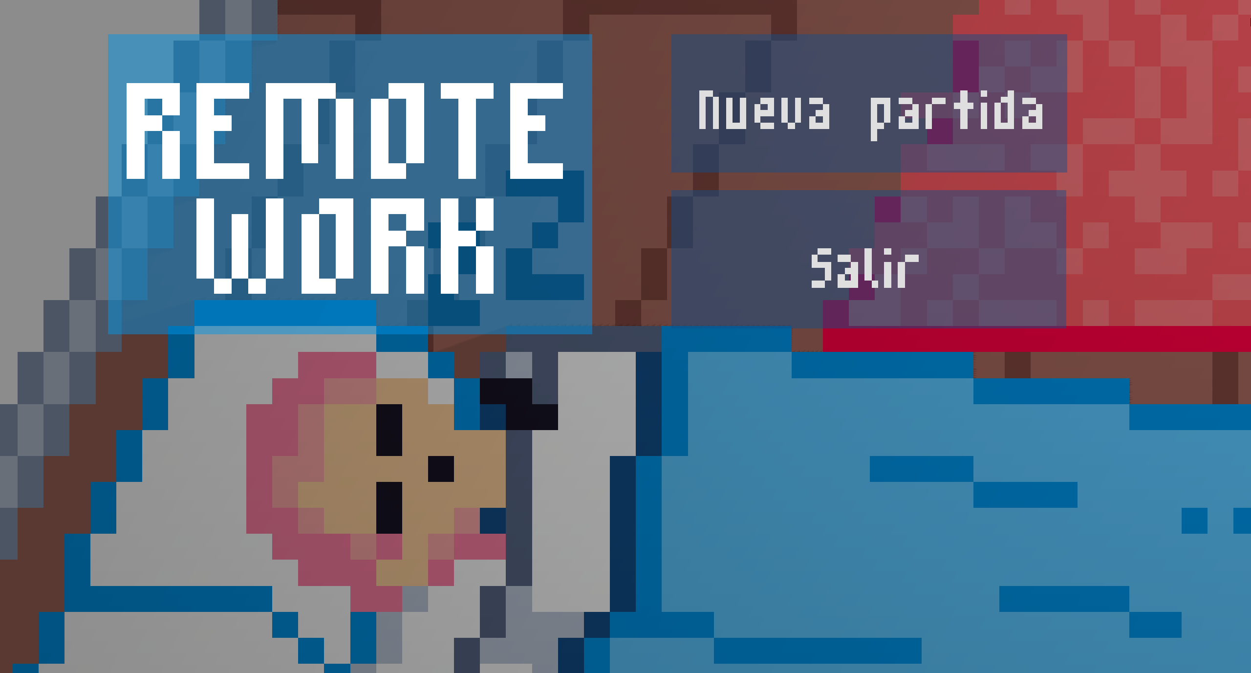 Cover image for Remote Work