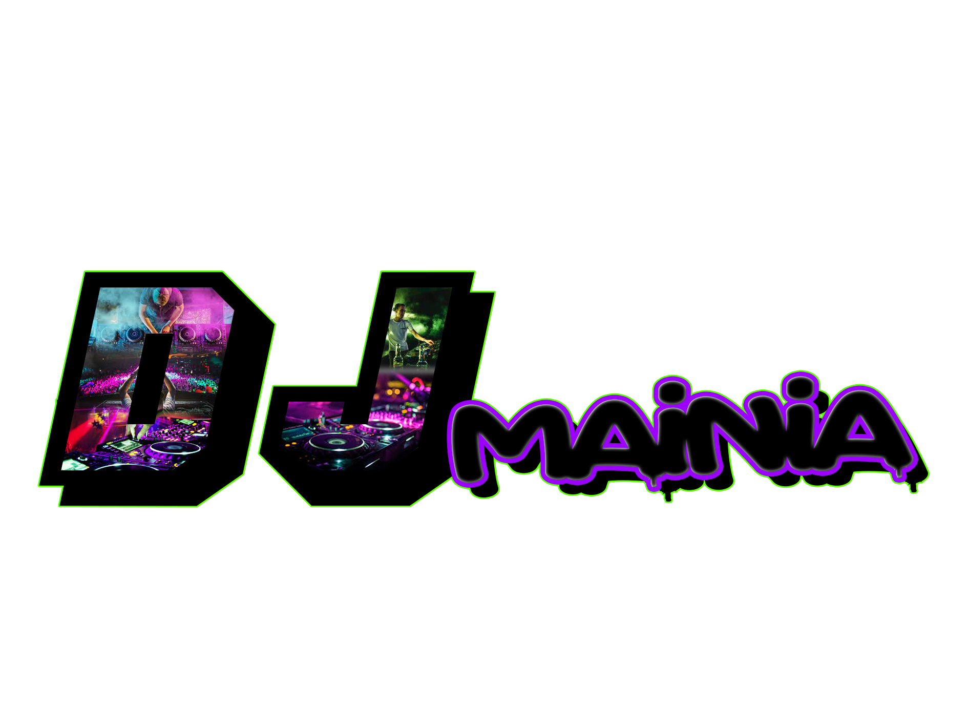 DJ Mainia (BATA / WIP )