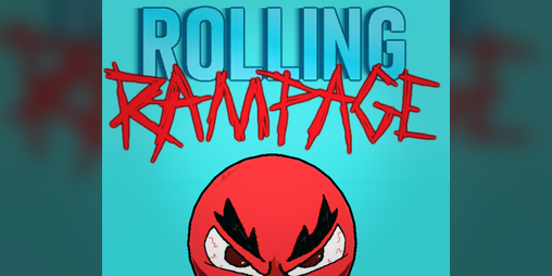Cover image for Rolling Rampage