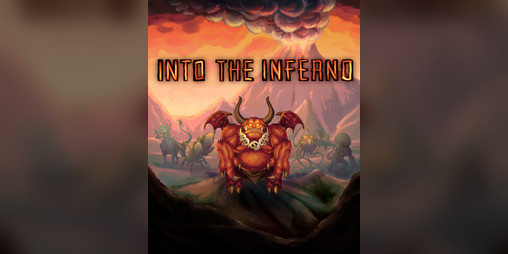 Cover image for Into The Inferno