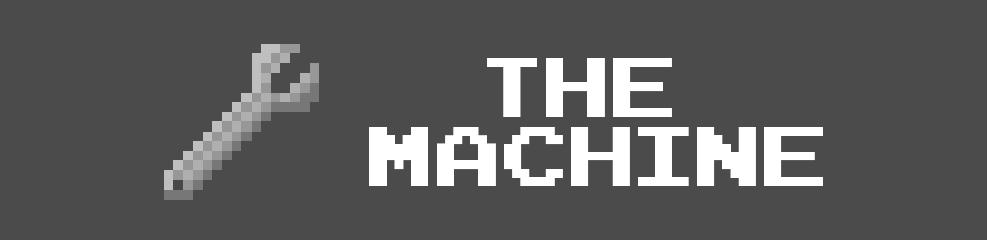 The Machine