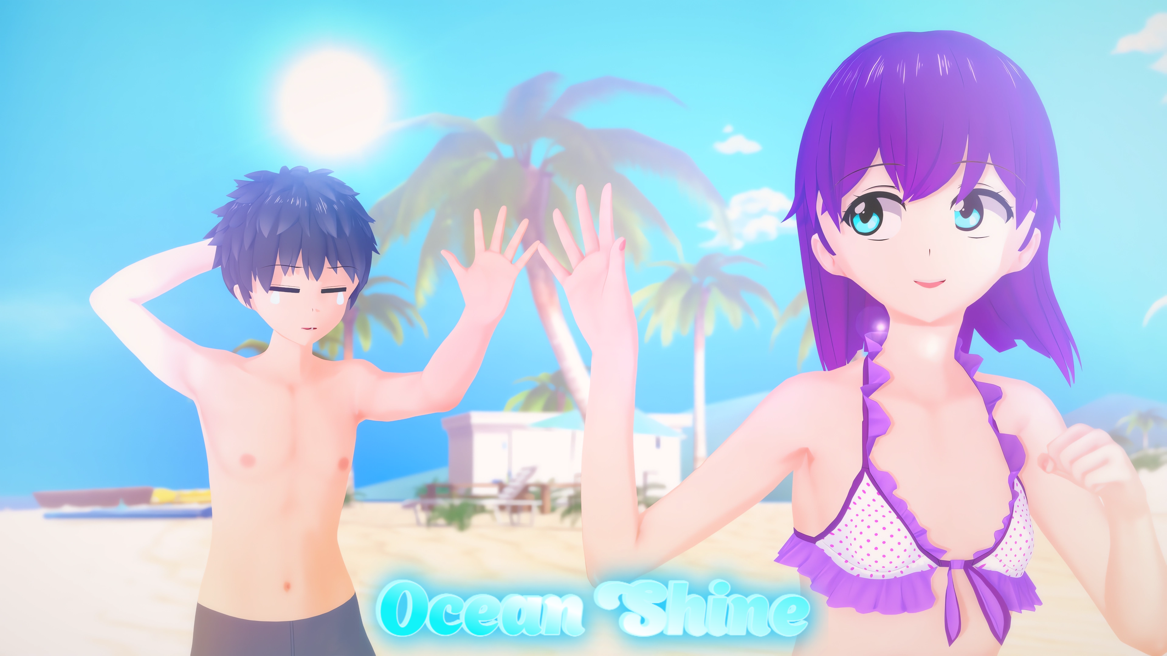 Ocean Shine (RU)