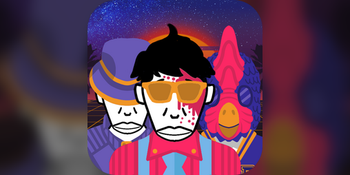 Cover image for Incredibox (not so)