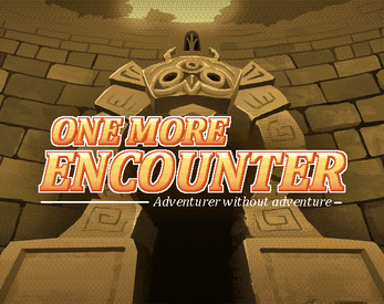 Cover image for One More Encounter