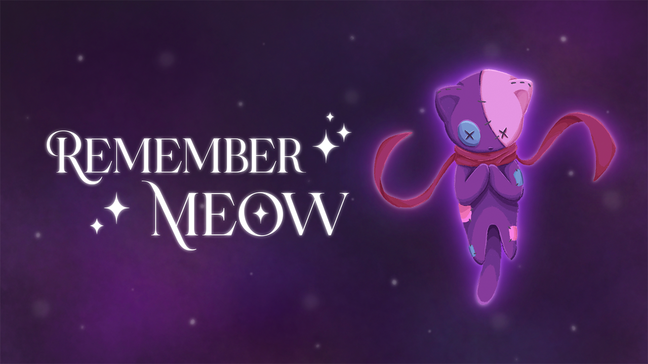Remember Meow